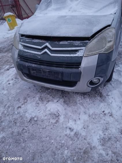 Citroen Berlingo 2 cały na części - 1