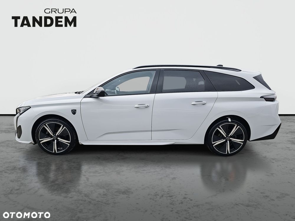 Peugeot 308 - 9