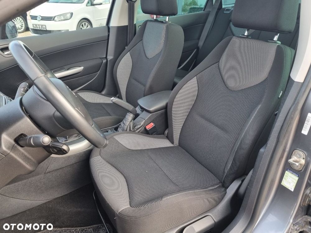 Peugeot 308 1.6 e-HDi Active STT - 10
