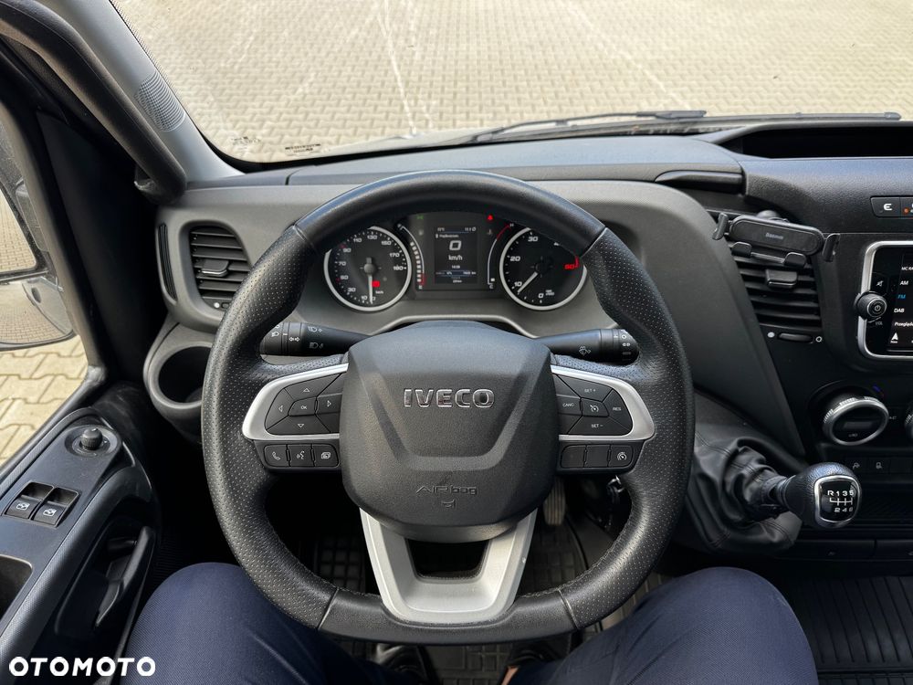 Iveco Daily - 13