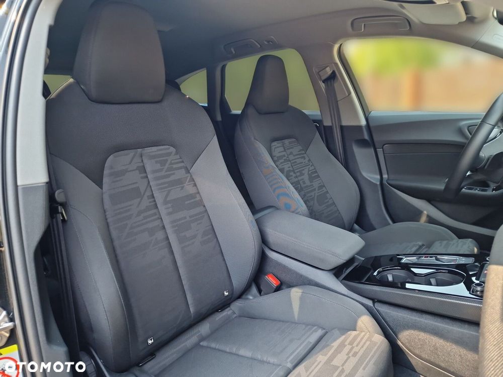 Audi A5 Avant TFSI S tronic - 27