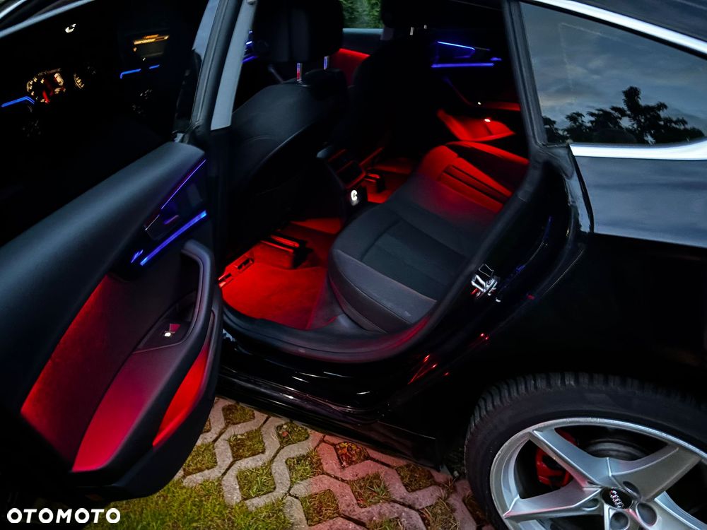 Audi A5 Sportback - 19