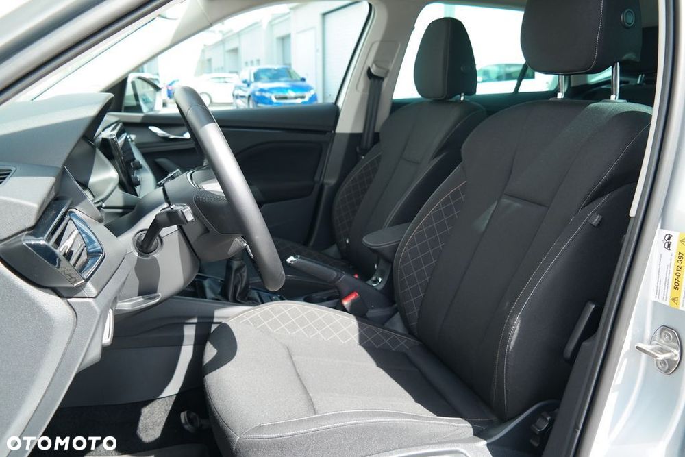 Skoda Kamiq 1.0 TSI Ambition - 10