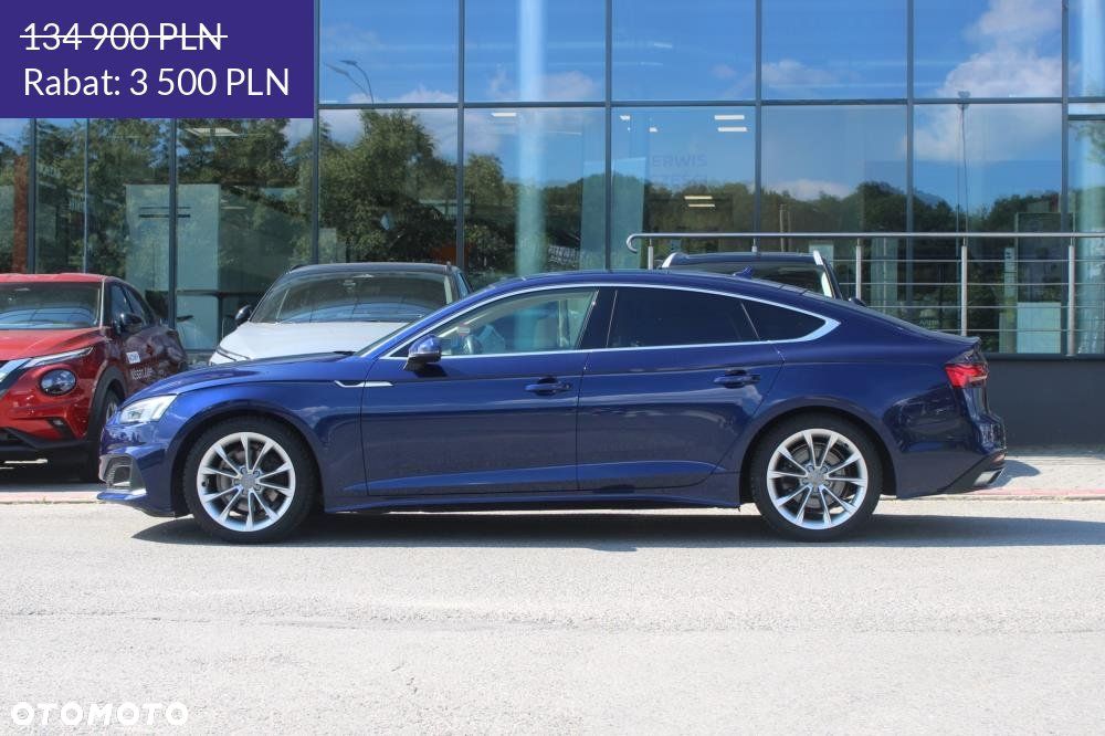 Audi A5 - 8