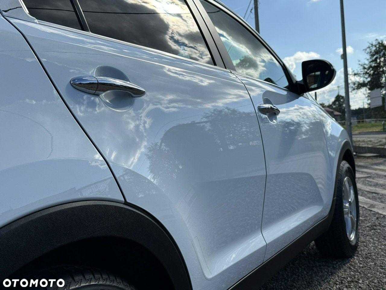 Kia Sportage - 17