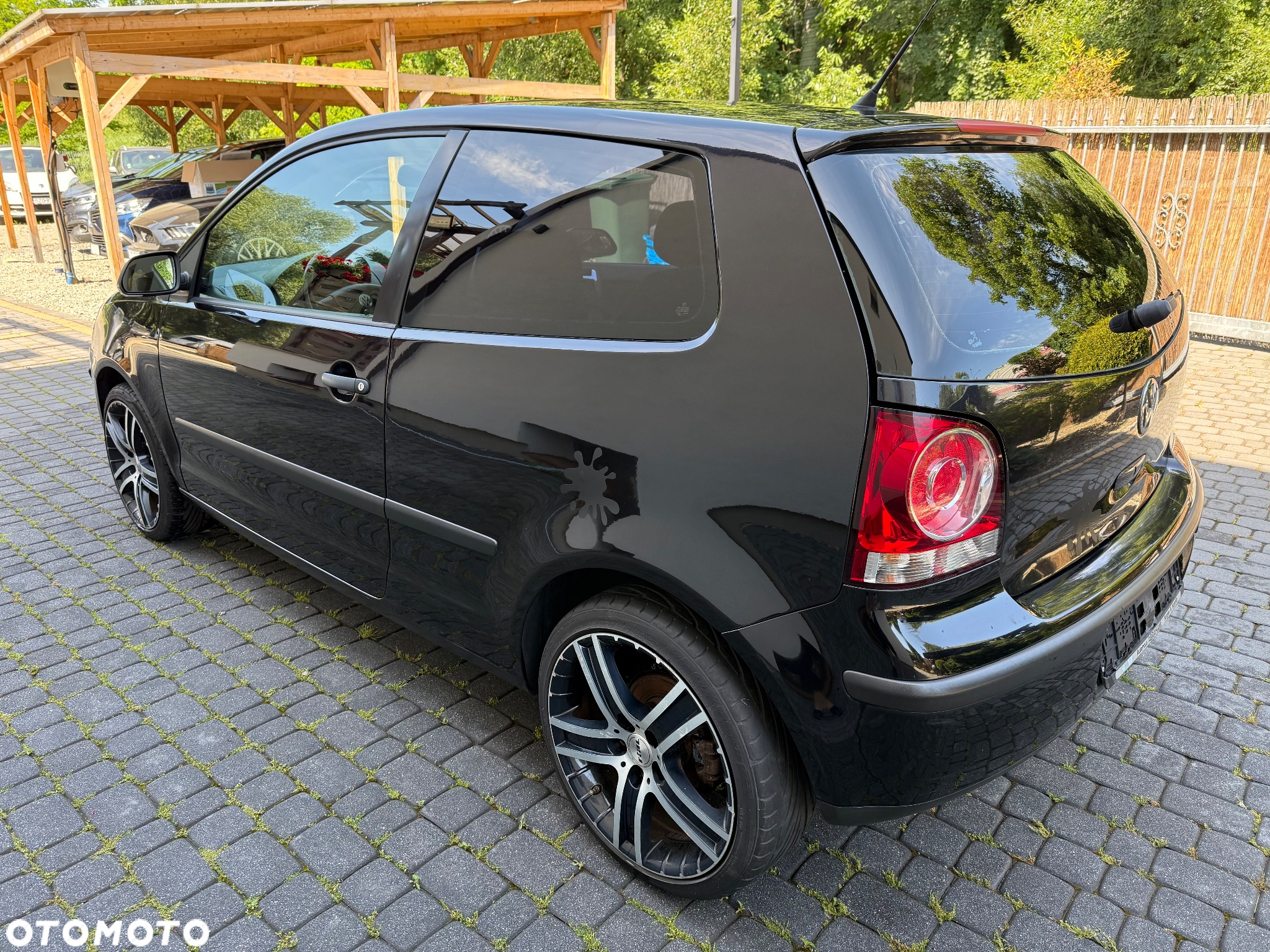 Volkswagen Polo 1.6 Goal - 4