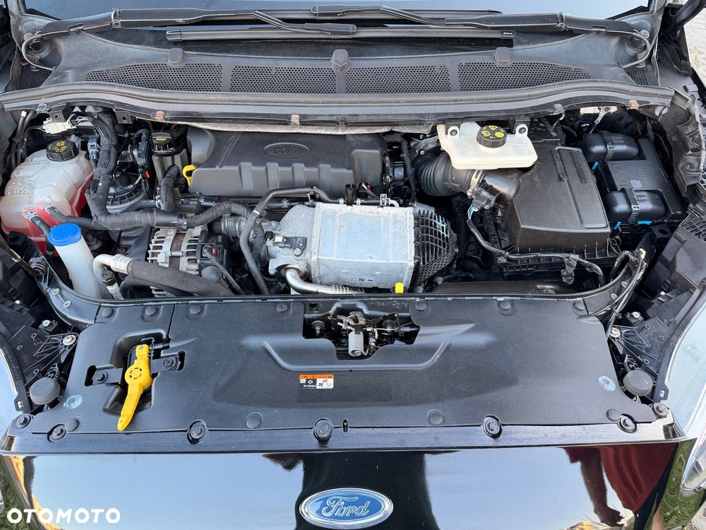 Ford S-Max - 15