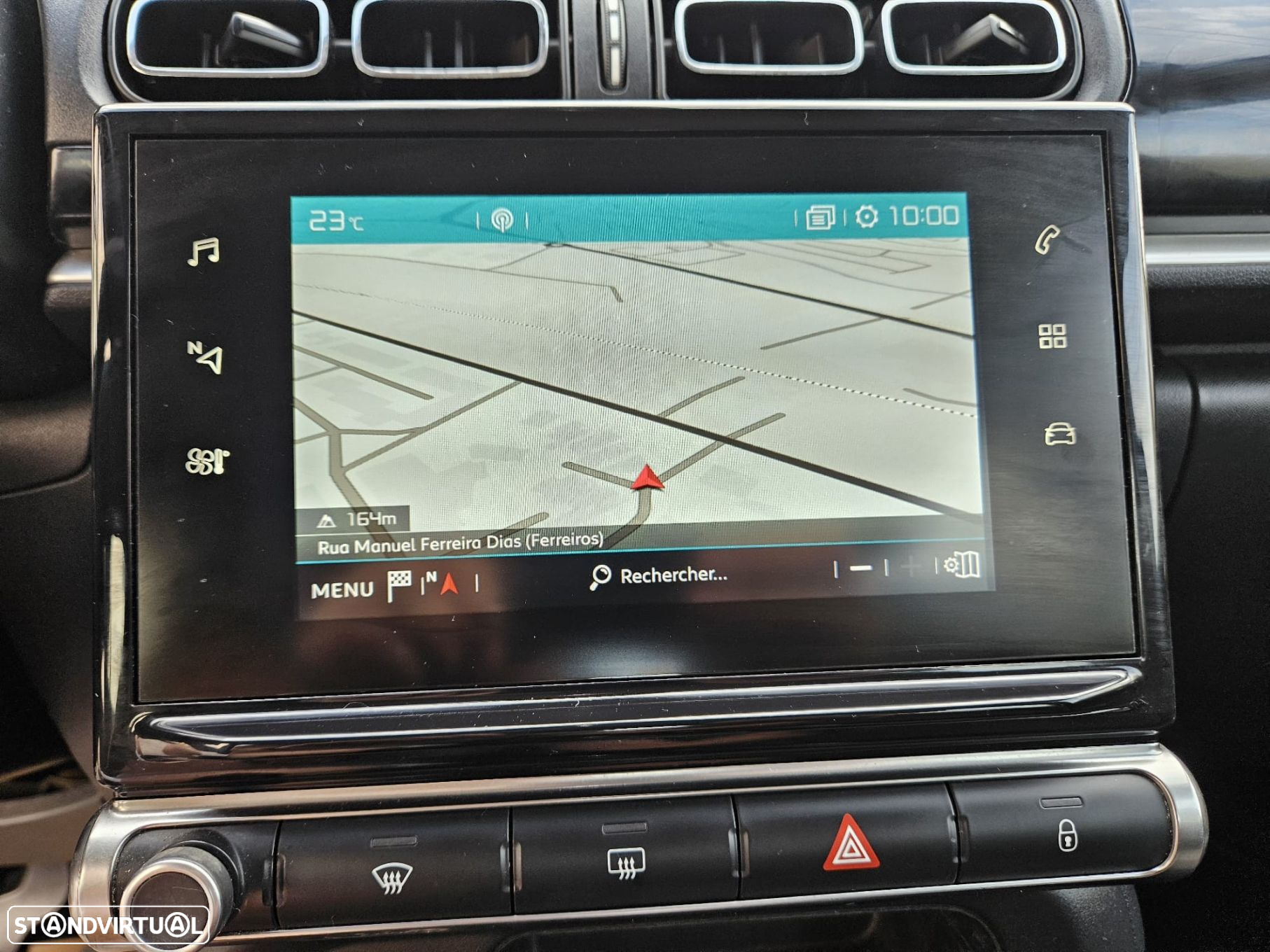 Citroën C3 1.2 PureTech Feel Pack - 15