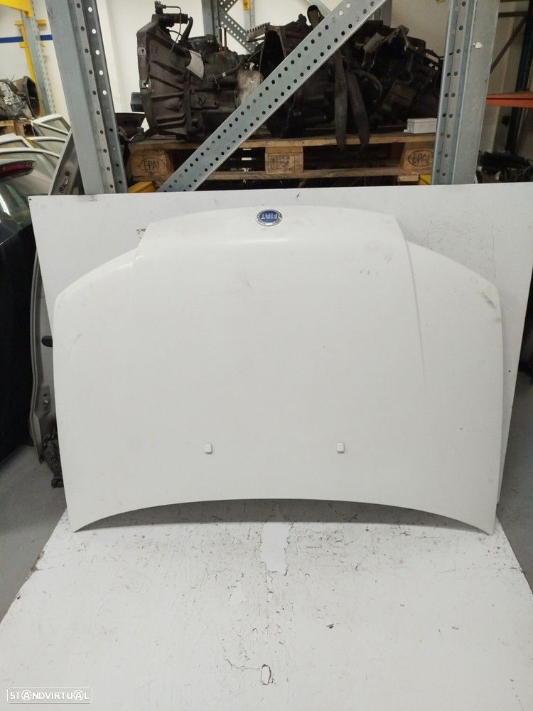 Capot Fiat Punto (188_) - 1