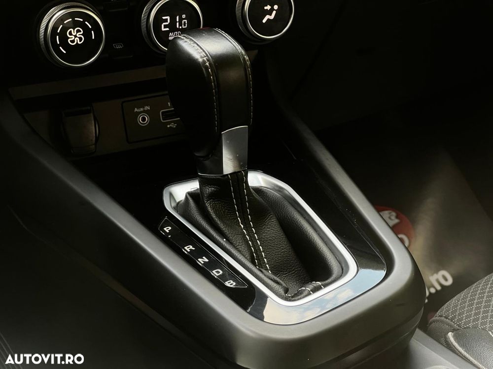 RENAULT Arkana 2021 — imagine 12