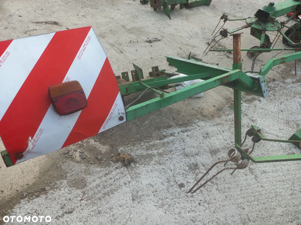PRZEWRACARKA PRZETRZĄSARKA STOLL HYDRO Z900,Z685, PRO GWIAZDA,siłownik,tryb,przekładnia,trzymak,koła,krzyżak, - 19