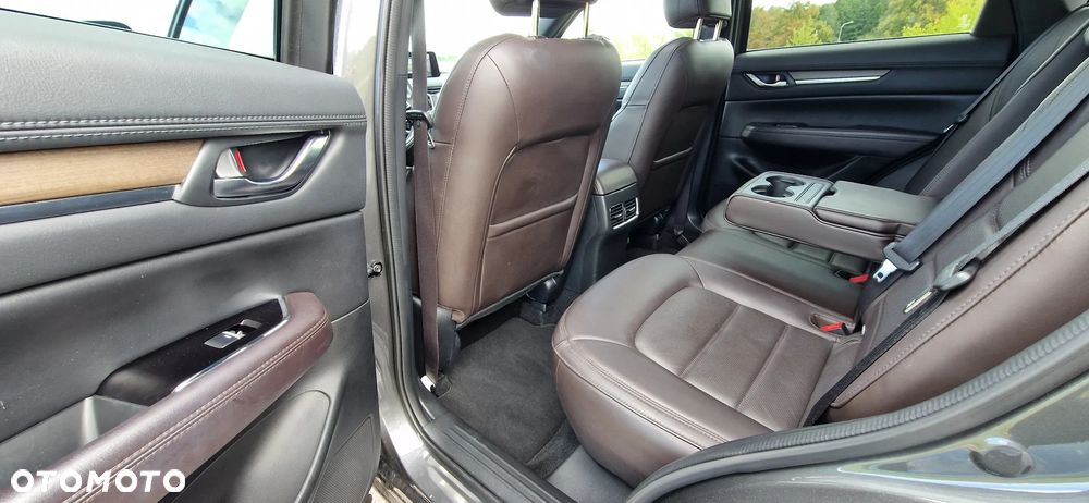 Mazda CX-5 2.5 Skydream 2WD - 17