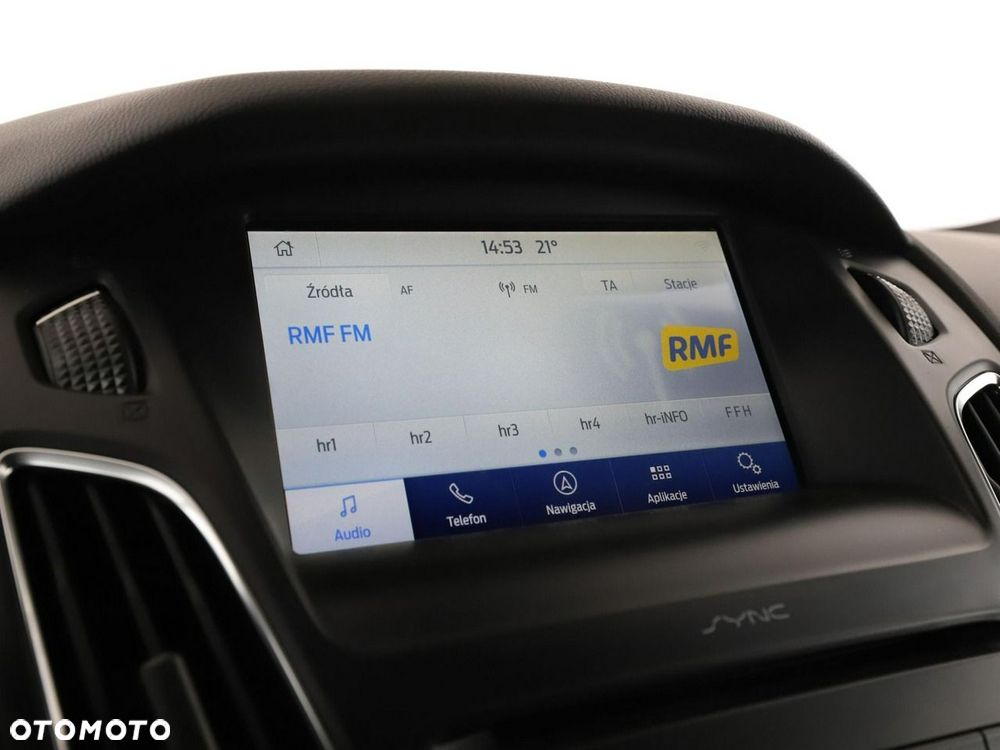 Ford Focus 2.0 EcoBoost ST - 25