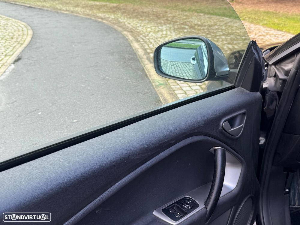 Alfa Romeo MiTo 1.3 JTDM Super - 8