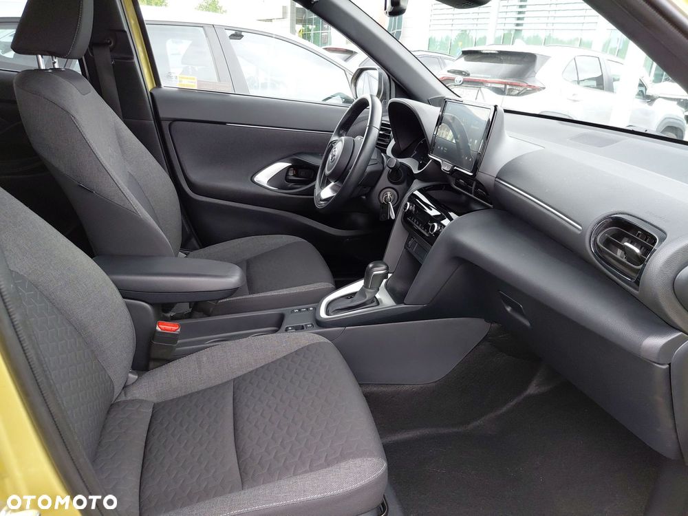 Toyota Yaris Cross Hybrid 1.5 Comfort - 9
