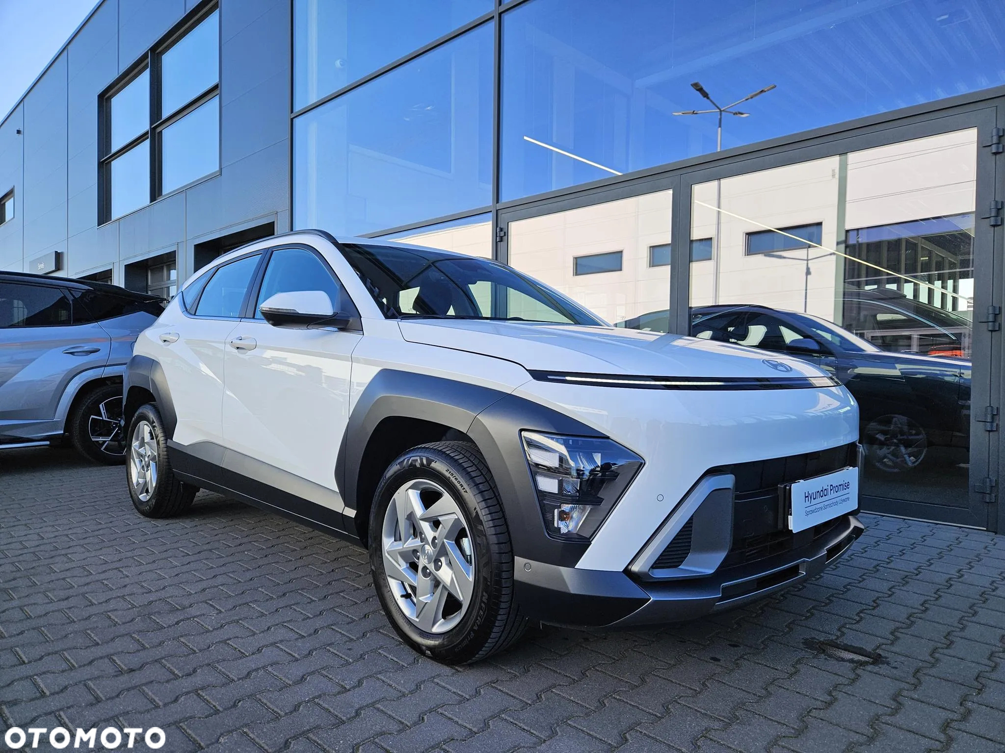 Hyundai Kona 1.0 T-GDI Executive - 3
