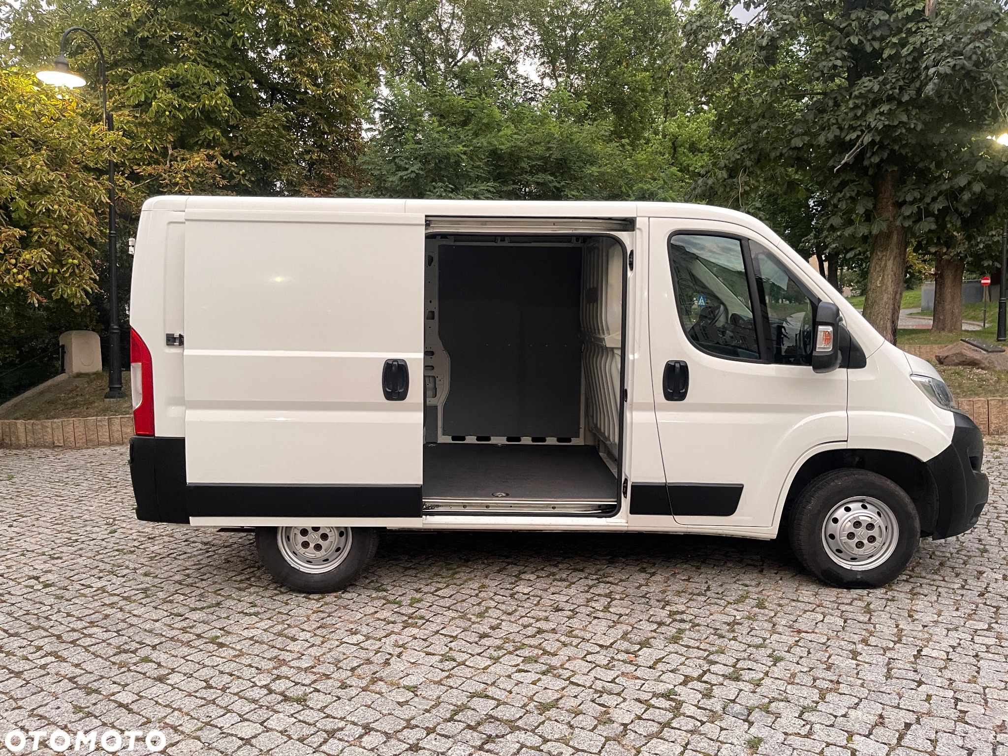 Citroën JUMPER - 40