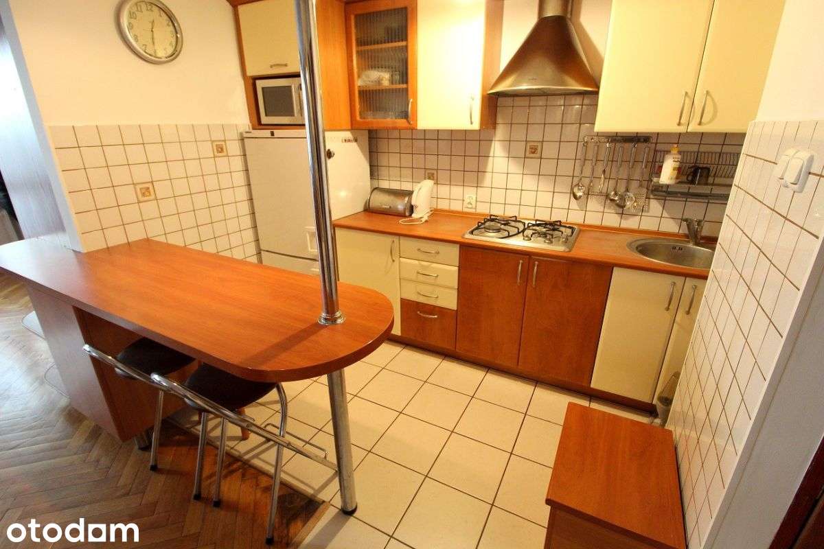 0% Praga Południe ul.Kinowa kawalerka 31 m2 balkon