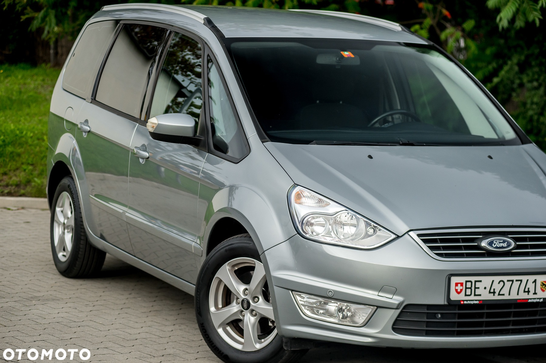 Ford Galaxy 2.0 FF Trend - 2