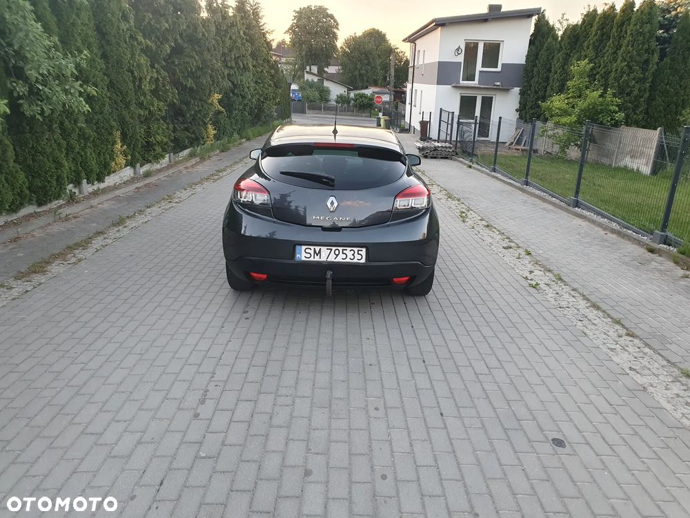 Renault Megane 1.6 16V Dynamique - 8