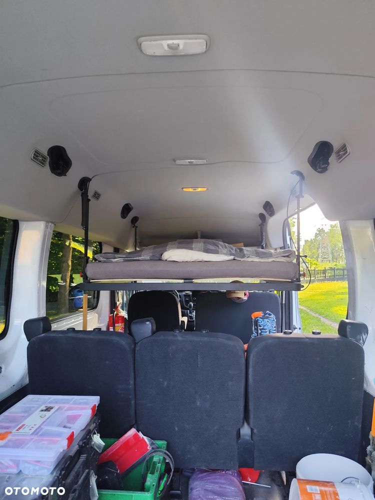 Ford Transit L3 Trend - 9