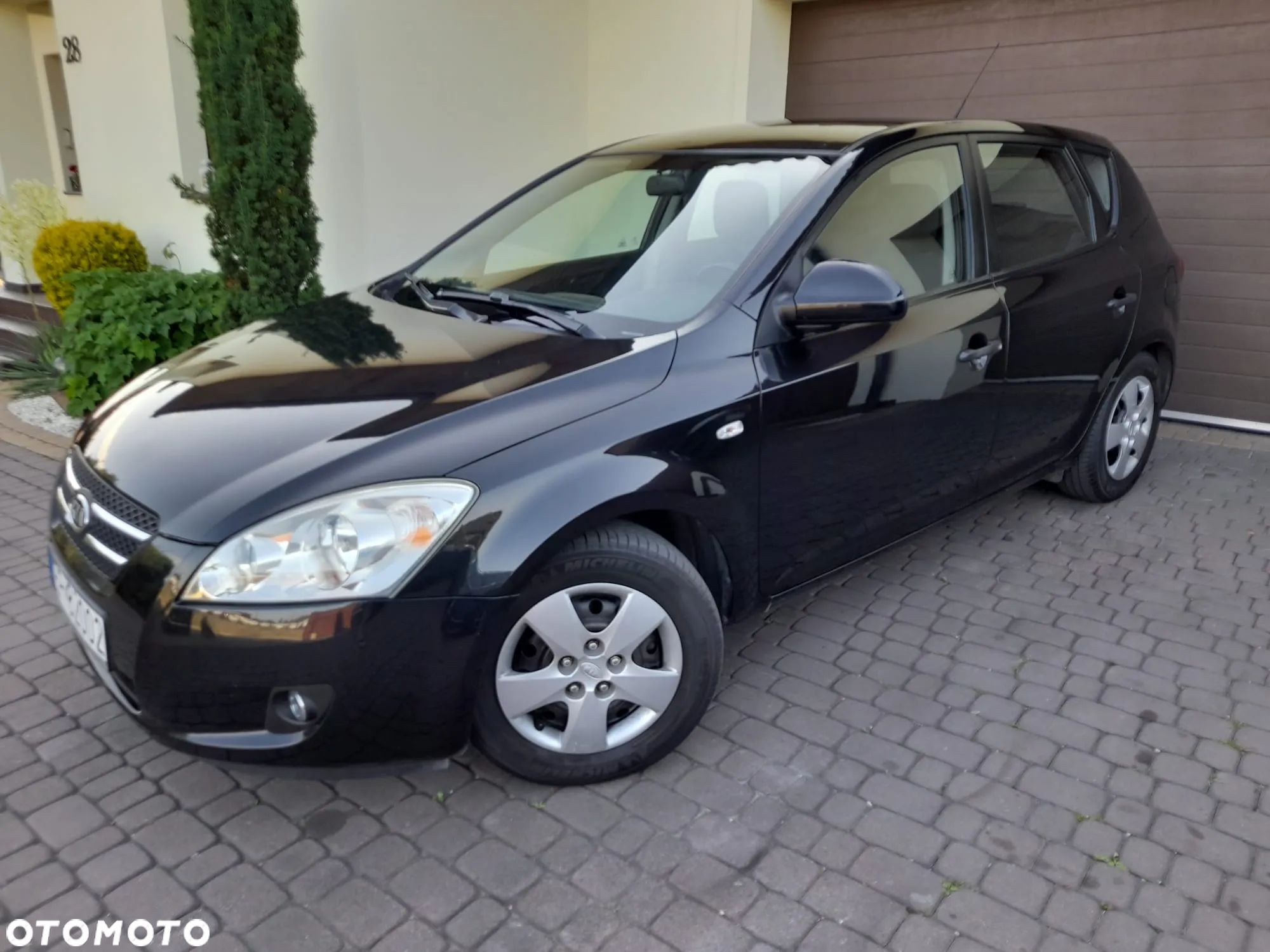 Kia Ceed Cee'd 1.4 Comfort - 1
