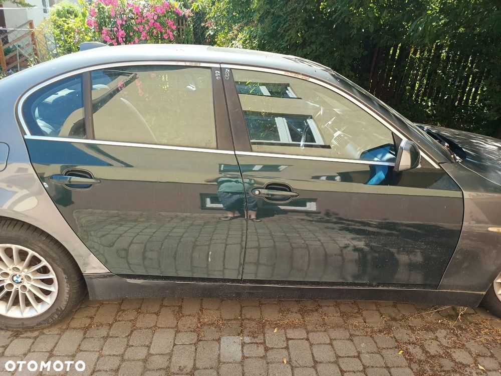 BMW Seria 5 - 2