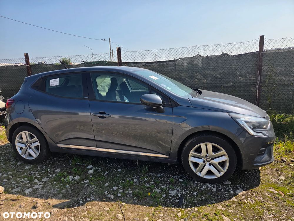 Renault Clio E-TECH 140 BUSINESS EDITION - 26