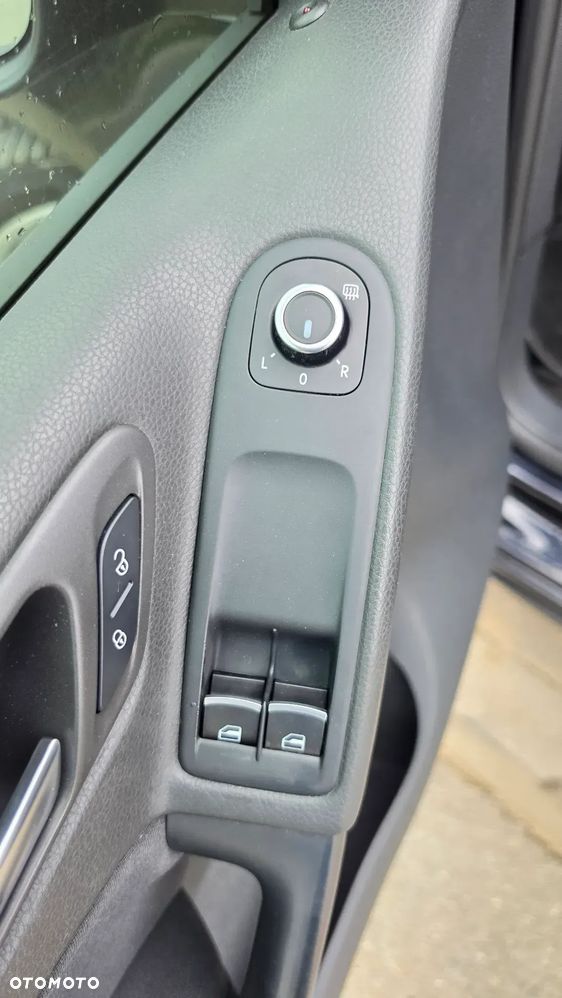 Volkswagen Golf 2.0 TSI GTI - 15