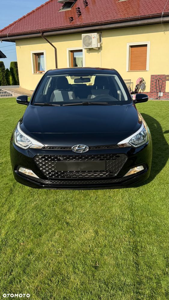 Hyundai i20 1.25 Style - 6