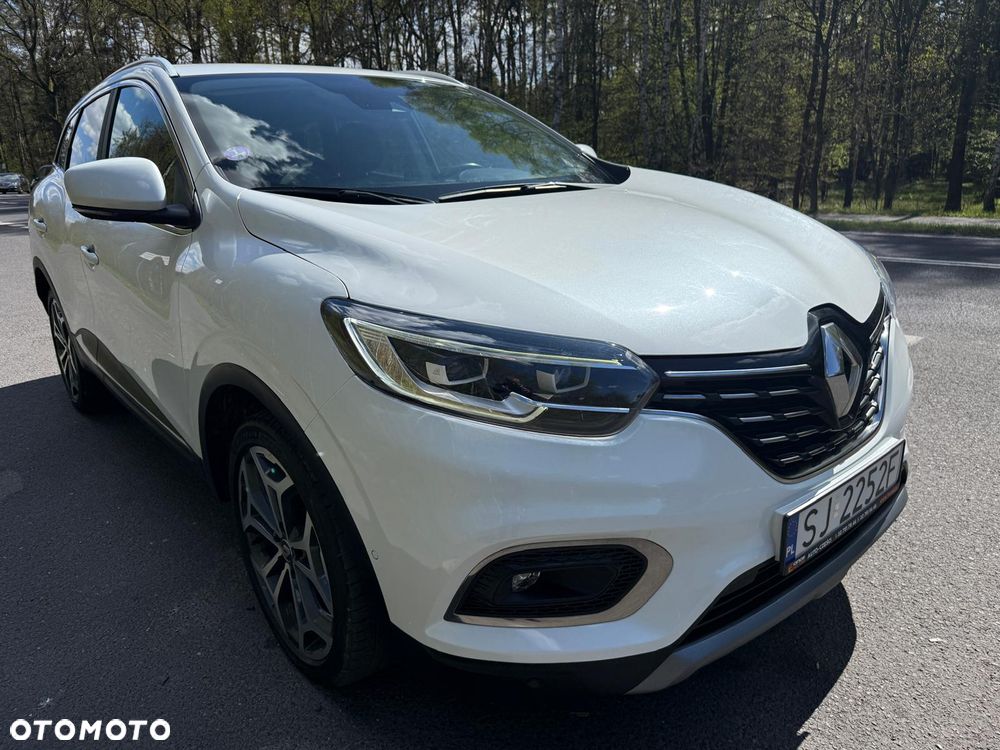 Renault Kadjar 1.3 TCe FAP Intens EDC - 14
