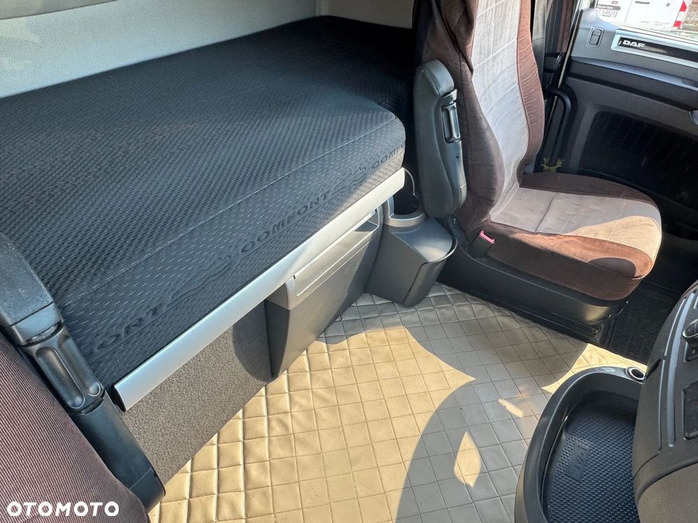 DAF XF 106.530 SSC Euro 6 Standard Automat Retarder 1500L - 7