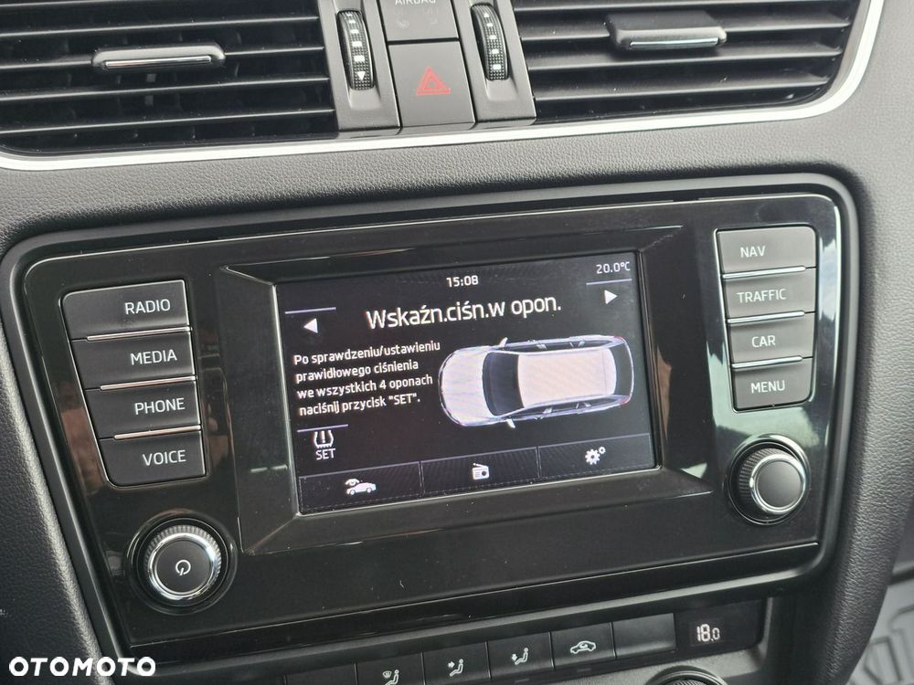 Skoda Octavia - 33