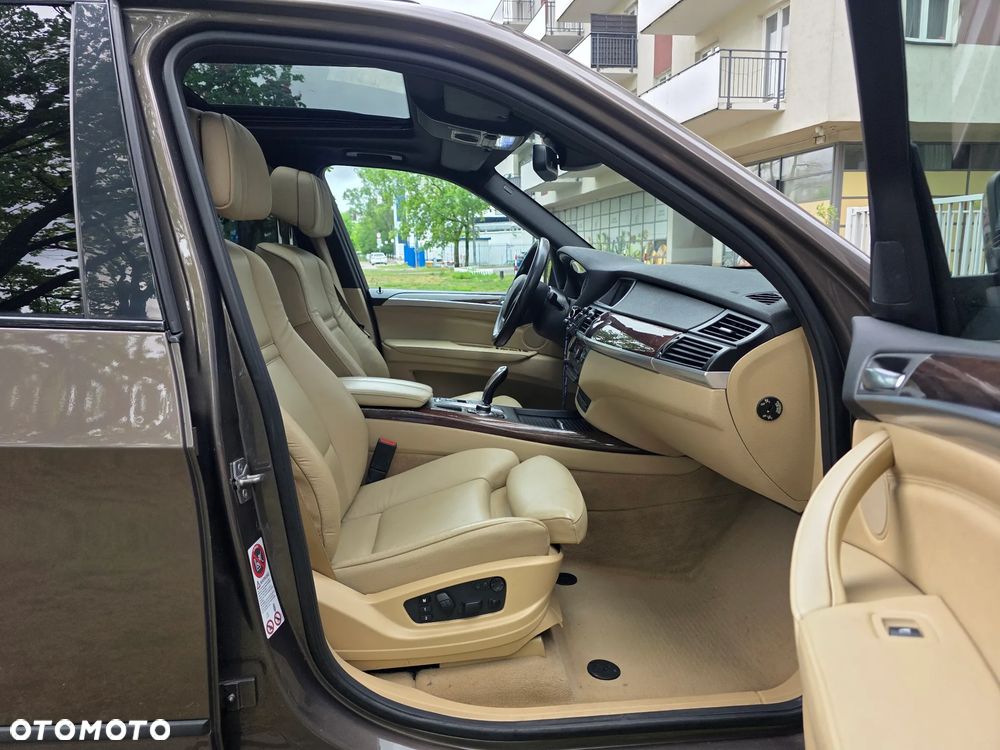 BMW X5 - 37