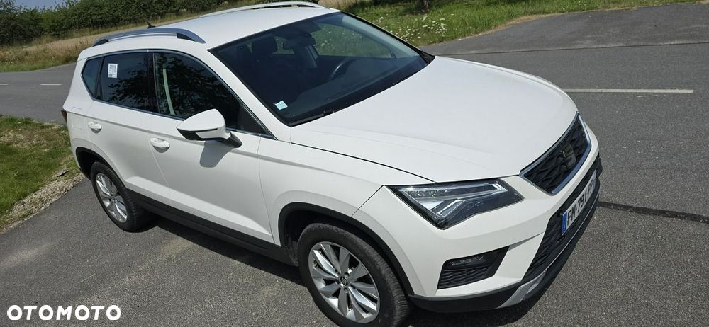 Seat Ateca - 25