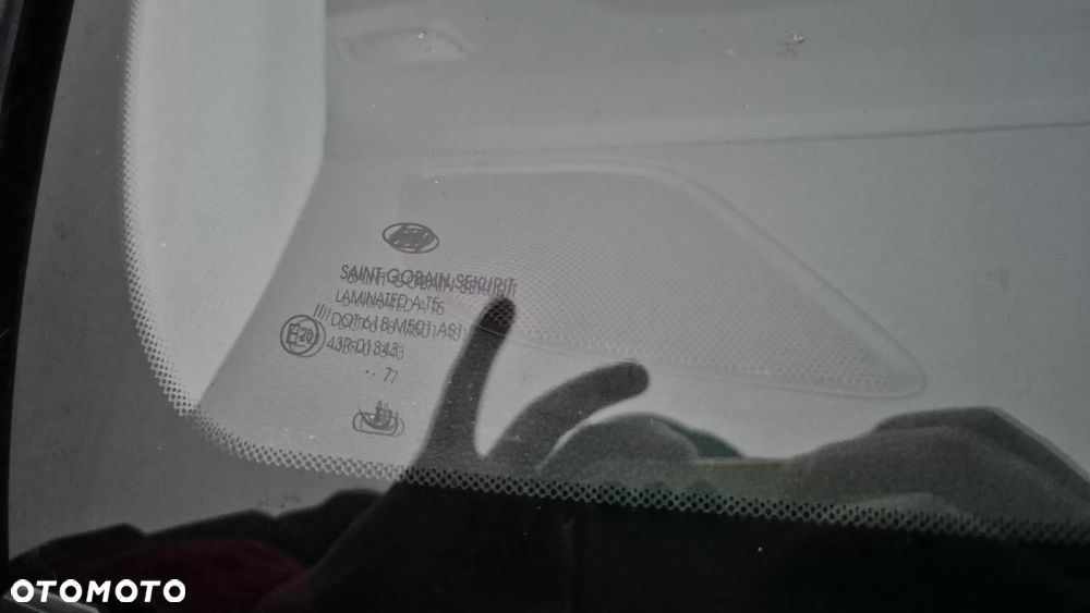 Hyundai i30 1.4 T-GDI Family+ - 8