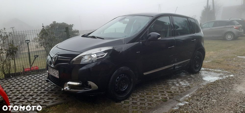 Renault Scenic Energy dCi 110 S&S Bose Edition - 22