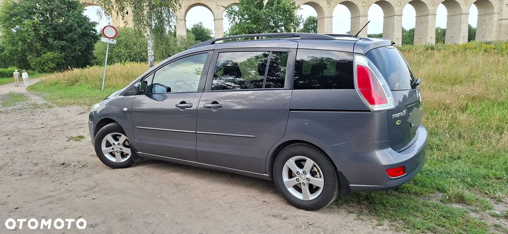 Mazda 5 - 1