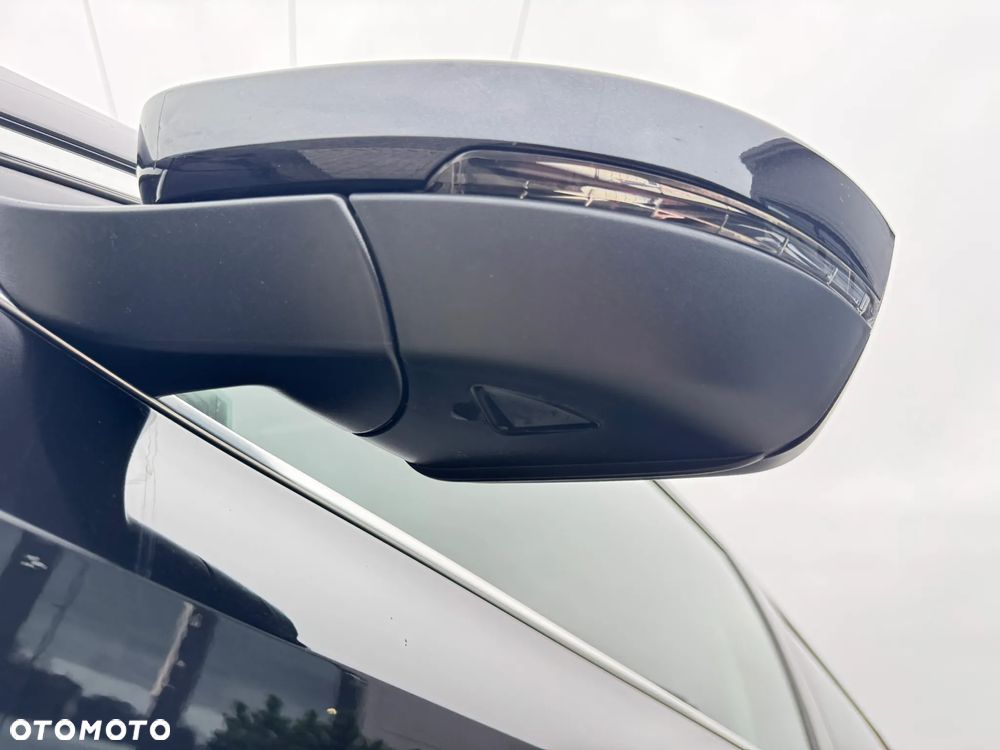 Skoda Superb 2.0 TDI DSG Ambition - 15