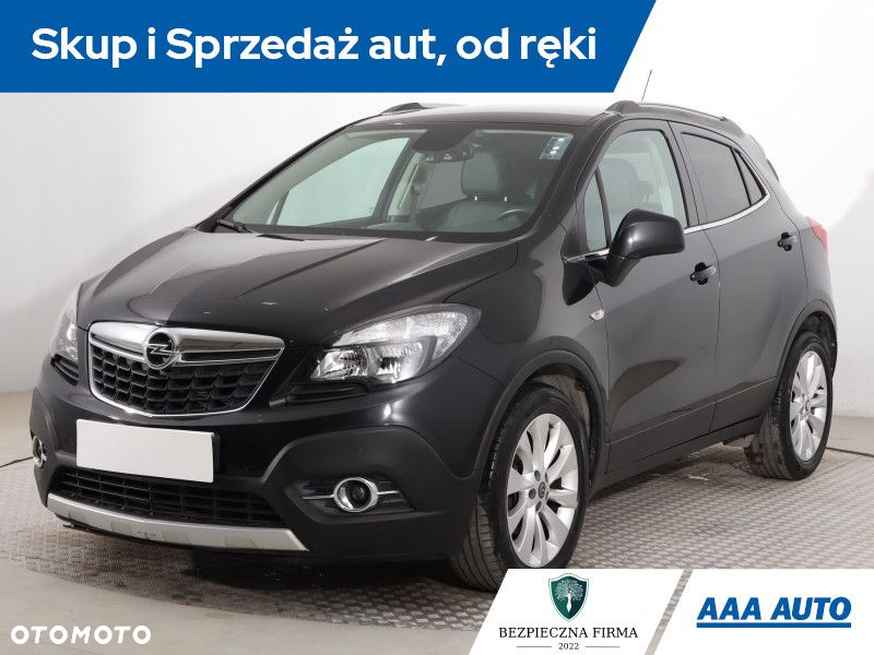 Opel Mokka - 2