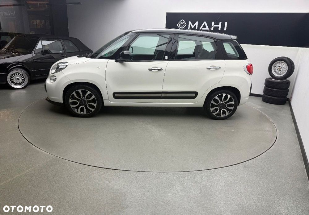 Fiat 500L 1.4 16V Pop-Star - 7