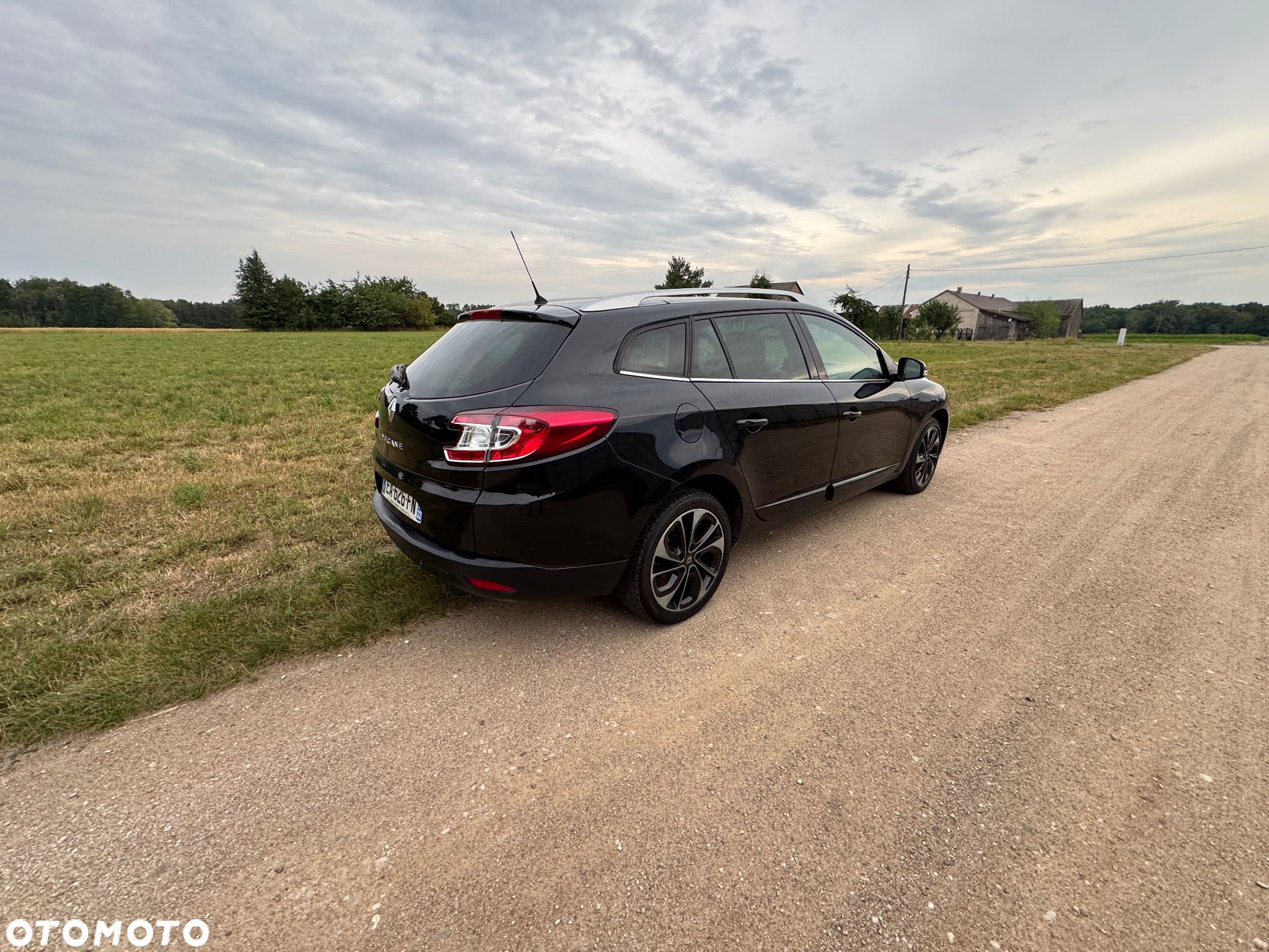 Renault Megane - 16