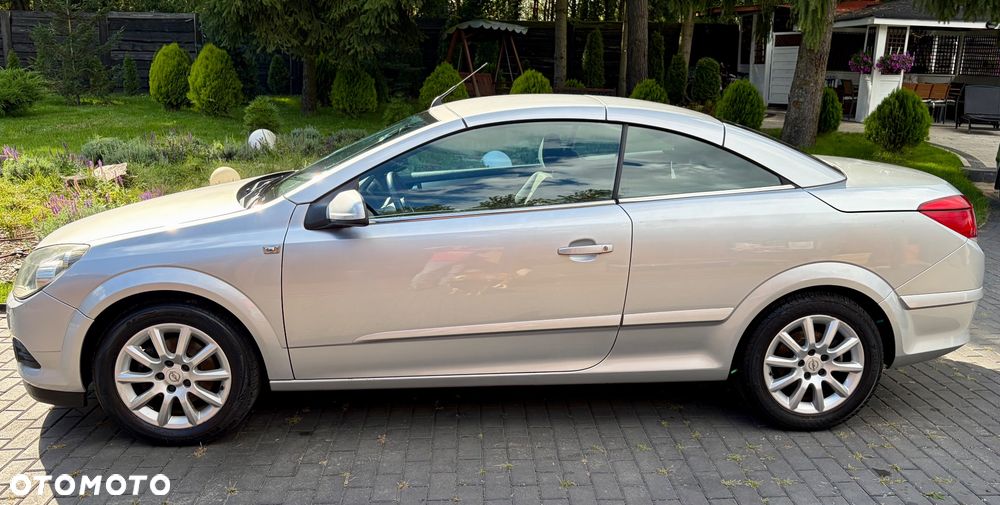 Opel Astra 1.6 Edition - 7
