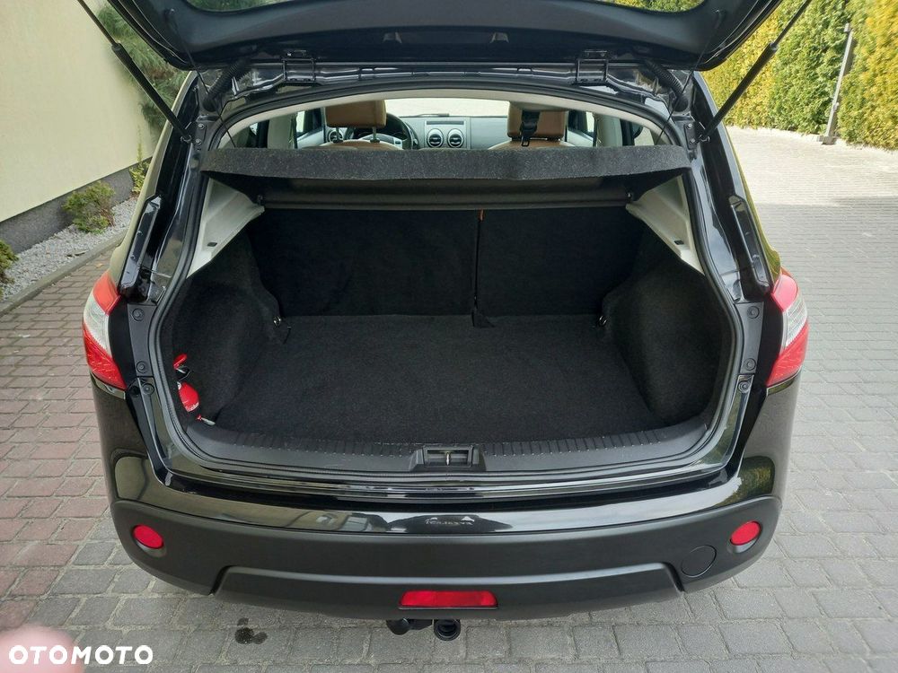 Nissan Qashqai 1.6 I-Way - 19