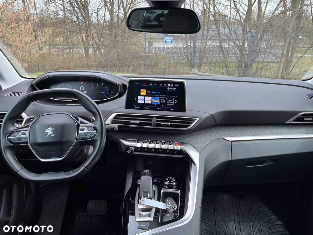 Peugeot 5008 BlueHDi 130 EAT8 Allure - 17