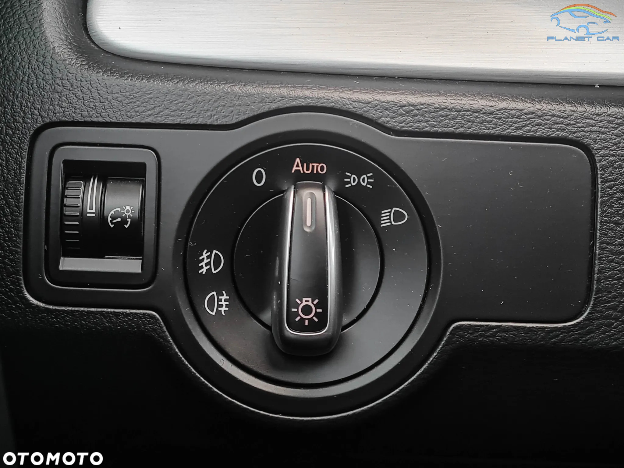 Volkswagen Passat Alltrack - 29