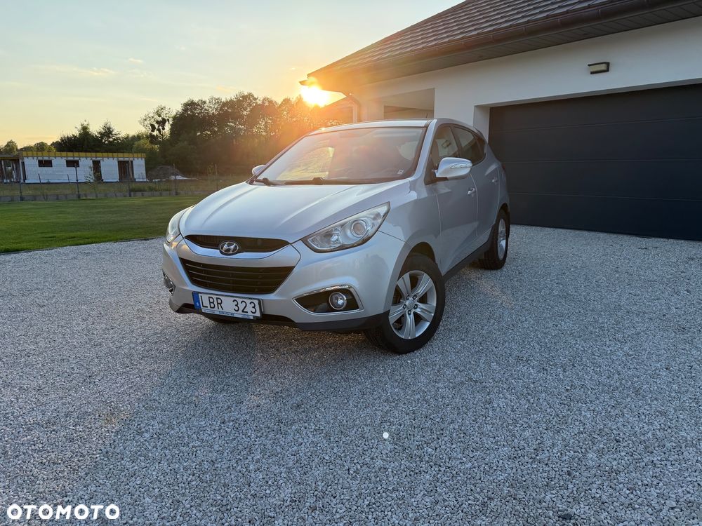 Hyundai ix35 2.0 Premium - 2