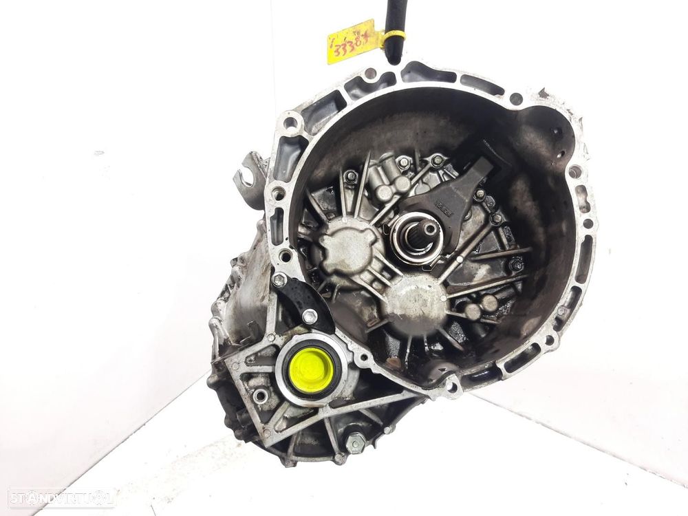 CAIXA DE VELOCIDADES TOYOTA AVENSIS REF. N47C20A - 1