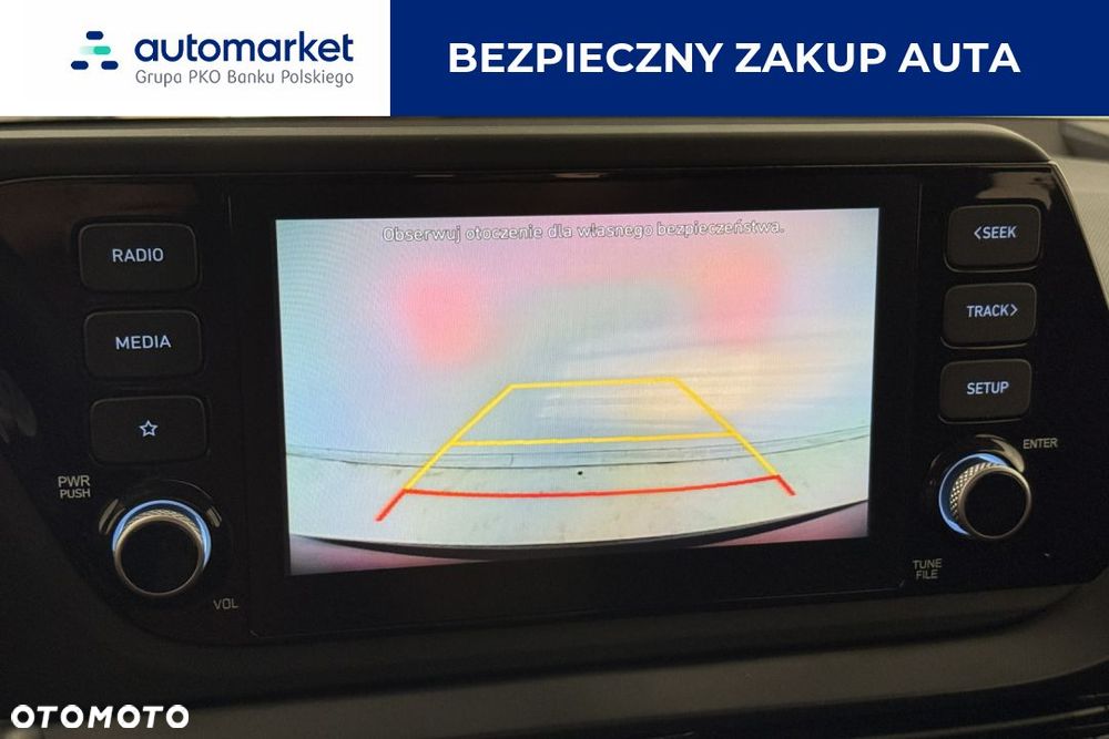 Hyundai Bayon 1.0 T-GDI Modern - 14