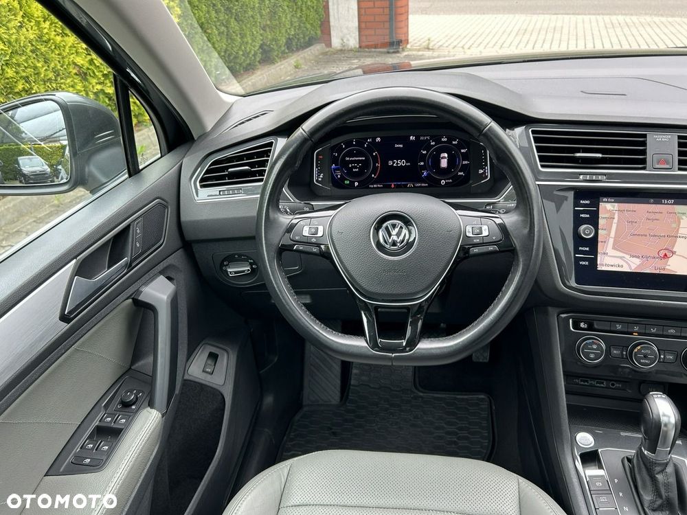 Volkswagen Tiguan 1.5 TSI EVO R-Line DSG - 23